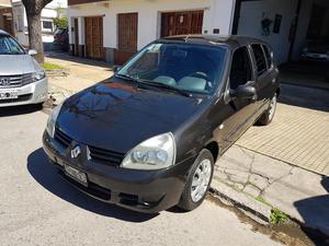 Clio Pack Plus  Ptas