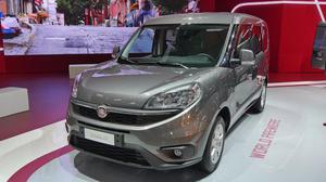 FIAT DOBLO CARGO $  y cuotas Minimos Requisitos