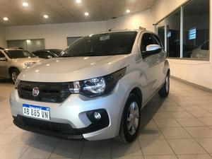 FIAT MOBI EASY 1.0 5P