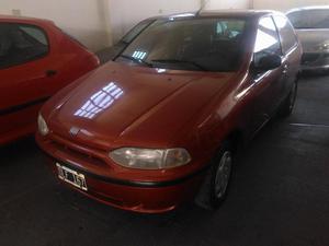 FIAT PALIO  GNC