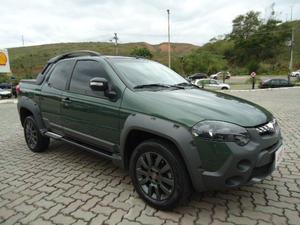 FIAT STRADA ADVENTURE 1.6 XTREME 0km, Rapida Entrega Tomo tu