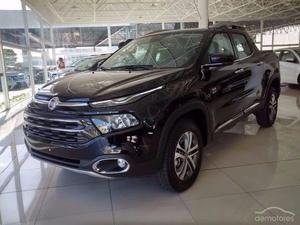 FIAT TORO TOMAMOS USADO SIENA GOL BERLINGO PARTNER STRADA