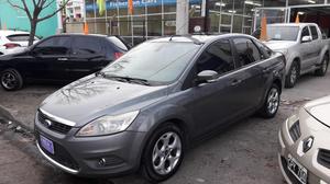 FORD FOCUS 1.8 4P GHIA TD EXE PERMUTO FINANCIO