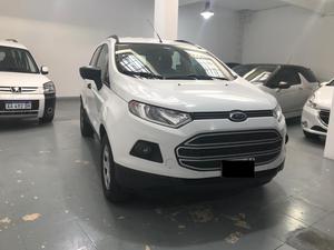 Ford Ecosport SE /  OPORTUNIDAD