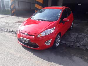 Ford Fiesta Entrega Y Ctas, Recibo Menor FINANCIO