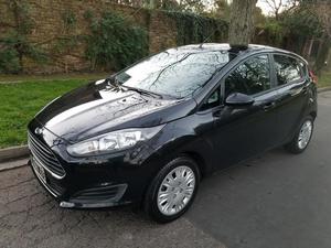 Ford Fiesta Kinetic 1.6 S. 