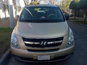 HYUNDAI H1 PREMIUN DIESEL, PACK DVD, TV, MUSIC, MUY BUEN