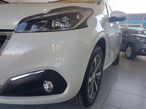 PEUGEOT 208 ACTIVE 1.5 NAFTA!!!