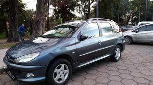 Peugeot 206 Sw 