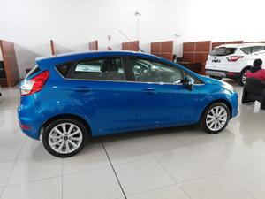 Promoción Directa de fabrica! Nuevo Ford Fiesta !