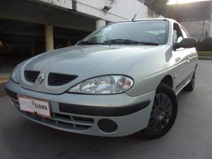 RENAULT MEGANE  ESACIO GIAMA