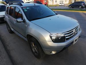 Renault Duster 2.0 4x4 Techroad Gnc 