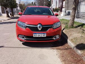 Renault Logan Privilege