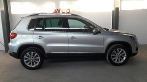 Tiguan 2.0 Tsi Sport Style