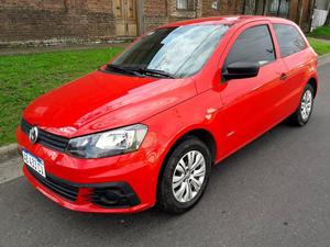 VOLKSWAGEN GOL TREND TRENDLINE 1.6 NAFTA 