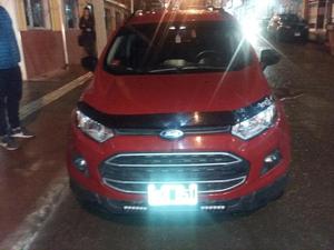 Vendo-permuto Eco 2.0 Se  Km $280