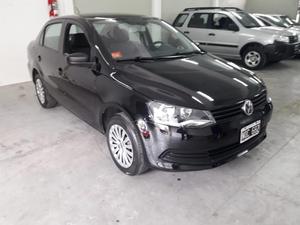 Volkswagen Voyage Full Impecable