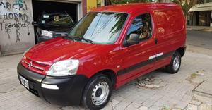 citroen Berlingo HDI pack seguridad