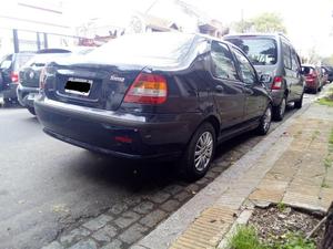 Fiat Siena