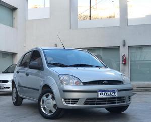 Ford Fiesta 1.6I Ambiente 