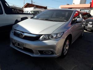 Honda Civic 1.8 Exs 