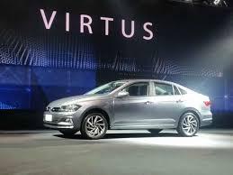 PROMO VIRTUS ¡¡¡Nueva Oportunidad Volkswagen!!!