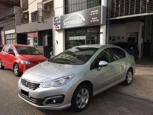Peugeot  Allure Nav , Unico  Kms! Autodesco