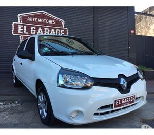 RENAULT CLIO MIO 1.2 EXPRESSION 5P. 