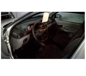 Renault Clio 1.2 nafta 5 ptas, año  Unica Mano