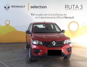 Renault Kwid 1.0 Sce 66cv Zen