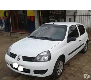 VENDO CLIO 2, MUY BUEN ESTADO