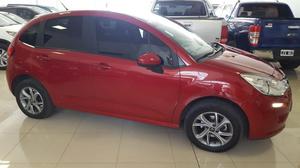 CITROEN C3 TENDANCE PK  CON  KMS