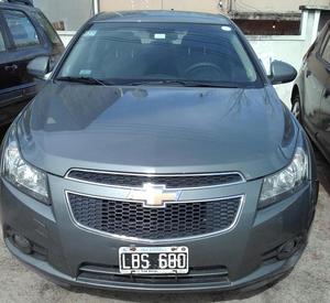 Chevrolet Cruze modelo  nafta full 