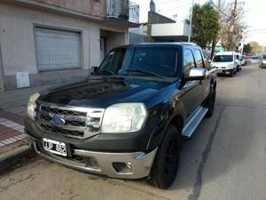 Ford Ranger XLT LIMITED 3.0 DIESEL, Año  Km,