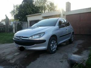 Peugeot 206 Diesel