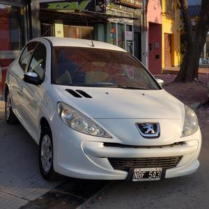 Peugeot 207 compact active 