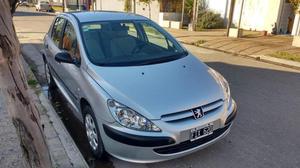 Peugeot  Xr Unico 42 Mil Kms Reales. Impecable Oport!