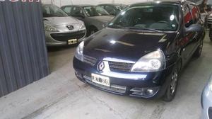 RENAULT CLIO  PACK 5PTS FULL