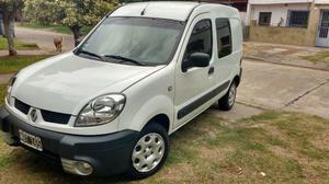 RENAULT KANGOO  TUBOS GNC