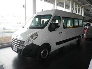 RESERVA TU RENAULT MASTER POR SOLO $