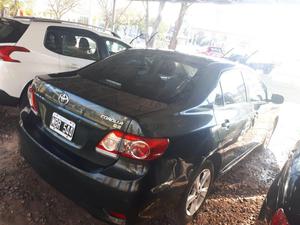 TOYOTA COROLLA 1.8 XEI L/11 año  con  km !!!