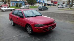 Toyota Corolla Impecable  V Ful