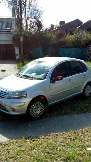 Vendo Citroen C3 Exclusive!!! Diesel