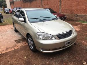 Vendo Corolla Xei Manual  Impecable