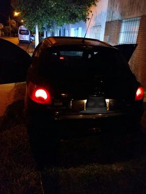 Vendo Peugeot 206