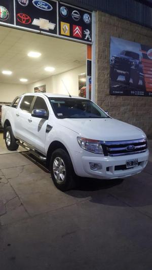 ford ranger xlt 