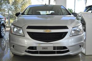 CHEVROLET ONIX FINANCIADO 100