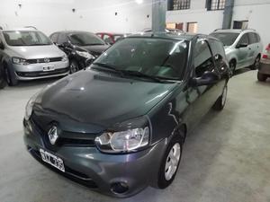 CLIO MIO CONFORT , AA y direccion, recibo menor y