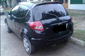 Ford Ka 1.0 Fly Viral