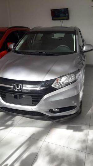 Honda HRV LX